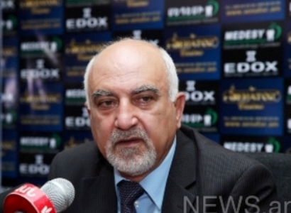 Նիկոլ Փաշինյանն իշխանությունը բռնազավթել է. Պարույր Հայրիկյան