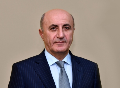«Գազպրոմ-Արմենիա»-ի կապիտալ ներդրումների ընդհանուր ծավալը գնահատվում է մոտ 480 մլն դոլար. Հրանտ Թադեւոսյան