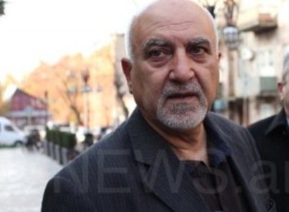 Խոստացված ժողովրդի իշխանությունը Հայաստանում իրականություն չդարձավ. Պարույր Հայրիկյան