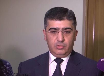 Գազի գործող սակագինը հիմնավորված է. ՀԾԿՀ նախագահի պաշտոնակատար