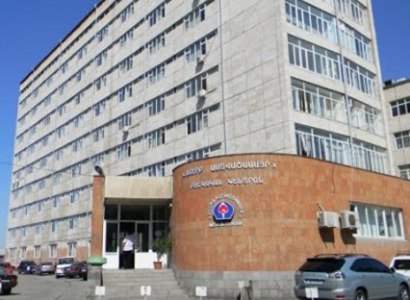 5–ամյա երեխայի մահվան դեպքով քրգործ է հարուցվել