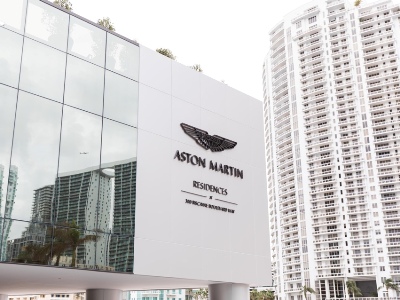 Aston Martin-ը 2019-ի վերջին կսկսի քրոսովեր թողարկել