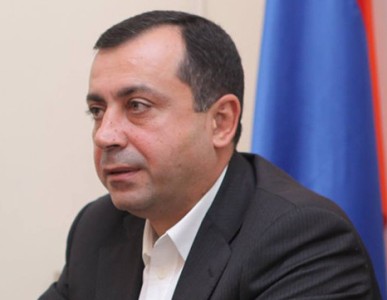 «Ժամանակ». ԲՀԿ-ական թեկնածուներն այլեւս ռիսկ չեն անում առաջադրվել. Հրանտ Դավթյանը մեկնել է