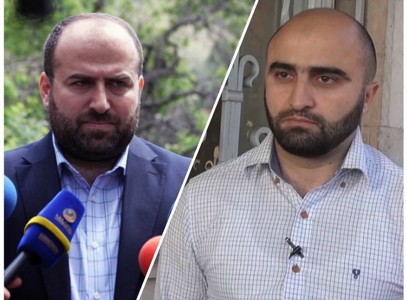 Ապոլլո թիթեռը եւ Ոզնաթուփ մեխակի բույսն էկոլոգիական նոր գործոններ չեն հանդիսանում. ԲՆ-ը մերժել է ԲԸՏՄ առաջարկը