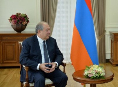 Армен Саркисян: Для меня не существенно - будет больше или меньше полномочий у президента