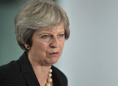 Մեյը գնահատել է Brexit-ի հարցով նոր հանրաքվե անցկացնելու հնարավորությունները