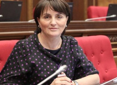 «Ժամանակ». Վիգեն Սարգսյանն ու Մարգարիտ Եսայանը նույն ընտրատարածքում