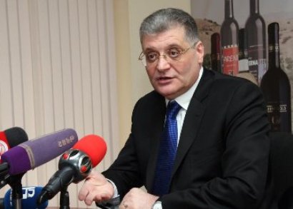 Չի կարելի մասնակցել մի բանի, որ գոյություն չունի. «Նոր ժամանակները» չի մասնակցելու ԱԺ ընտրություններին