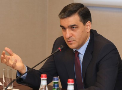 ՄԻՊ-ը կայցելի Մանվել Գրիգորյանին