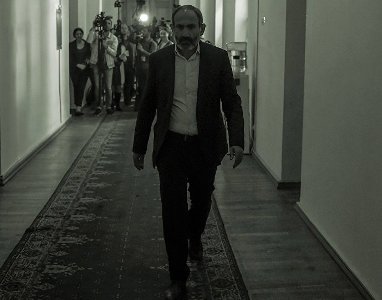 «Ժամանակ». Մեծ ապամոնտաժում դեկտեմբերի 9-ին. ովքեր են այդ անձինք