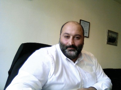 Փաշինյանի խորհրդական Վարազդատ Կարապետյանը կառաջադրվի «Իմ քայլը» դաշինքի ռեյտինգային ցուցակով
