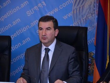ՌԴ օդանավակայաններում անհավասար պայմանների առկայությունը հակասում է ԵՏՄ-ում առողջ մրցակցության սկզբունքներին. Շաբոյան
