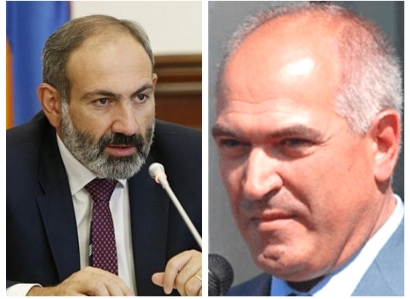 ԶԼՄ ղեկավարներն ու լրագրողները դիմել են Փաշինյանին՝ Մայրապետյանի խափանման միջոցը փոխելու խնդրանքով