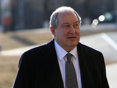 Armenia appoints ambassadors to Poland and Lebanon