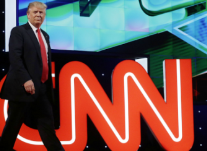 CNN-ը Թրամփի վարչակազմի դեմ հայց է ներկայացրել