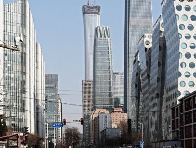 Չինաստանում հայտարարել են տնտեսության վրա ԱՄՆ–ի հետ առեւտրային վեճի սահմանափակ ազդեցության մասին