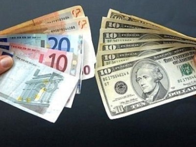 Դոլարը փոխարժեքը երկար վերելքից հետո նվազել է