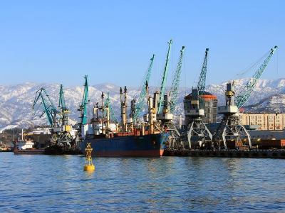 Բաթումիի նավահանգստում սակագների քննարկումները դեռեւս շարունակվում են