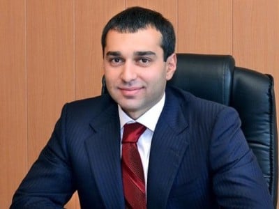 Չմասնակցել ընտրություններին չի նշանակում՝ կտրելու եմ կապն իմ թիկունքին կանգնած արտաշատցիներից. Արգամ Աբրահամյան