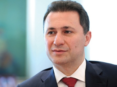 Մակեդոնիայի նախկին վարչապետը Հունգարիայում ապաստան է խնդրել
