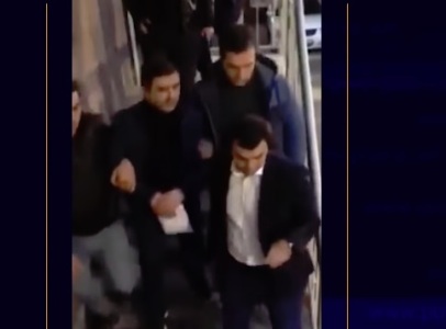 Armenia to extradite thief-in-law Mehrab Kalashov to France