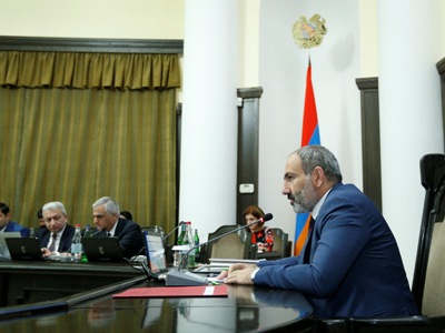 Ֆանարջյանի ուռուցքաբանության կենտրոնն ու Ճառագայթային բժշկության ու այրվածքների կենտրոնը հանվեցին մասնավորեցման ցանկից