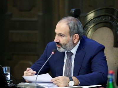«Հին Երեւան» նախագիծը պետք է կյանքի կոչվի, մշակութային կոթողները կպահպանվեն. Փաշինյան