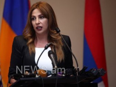 Փոստանջյան. Հայաստանի ներկայիս ղեկավարությունը կարող է տարածքային զիջումների գնալ