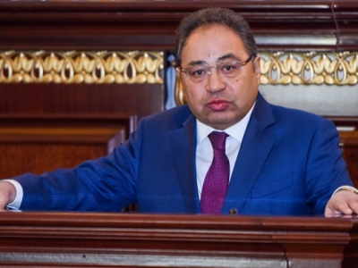 Բաքվի պետական համալսարանի ռեկտորը հեռացվել է հարբած վիճակում ծեծկռտուք կազմակերպելու համար