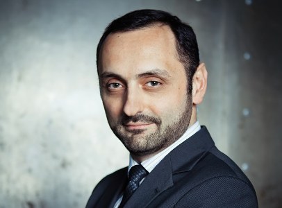 Նիկոլայ Պետրոսյանը ESforce Holding-ի տնօրեն է նշանակվել