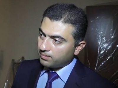 «Ժամանակ». Գագիկ Ծառուկյանը փեսային «թռցրել է»
