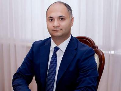 Գեղամ Գրիգորյանը մեկնել է Մոսկվա. քննարկելու են ԵՏՄ երկրներում գյուղատնտեսության թվայնացման հեռանկարները