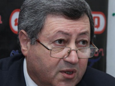 Տնտեսության ոլորտում օրենսդրությունը դարձյալ կլինի գործադիր իշխանության «ուսերին»