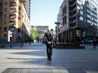 Ֆիլիպիններն ու Հայաստանը բանակցում են աշխատանքային համաձայնագրի շուրջ. Business World