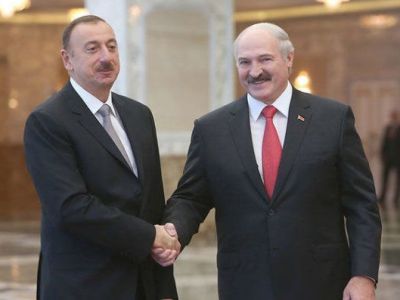 Belarus to supply weapons to Azerbaijan