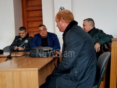 Թմրամիջոցի ապօրինի շրջանառության մեջ մեղադրվող «Կենտրոնի Կյաժը» իրեն մեղավոր չի ճանաչում