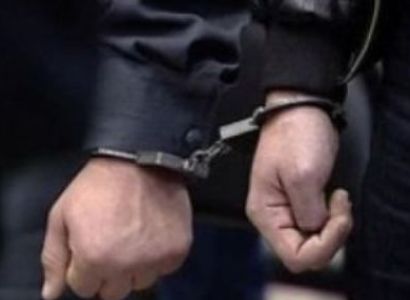 Գողացել էր մեքենաների լուսարձակները