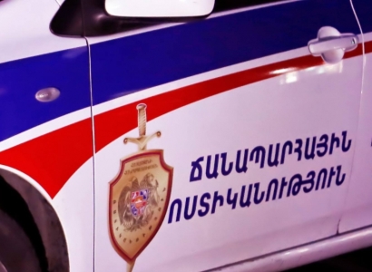 Երեւանում սկսվում է հեծանվային երթուղու կահավորումը համապատասխան ճանապարհային նշաններով