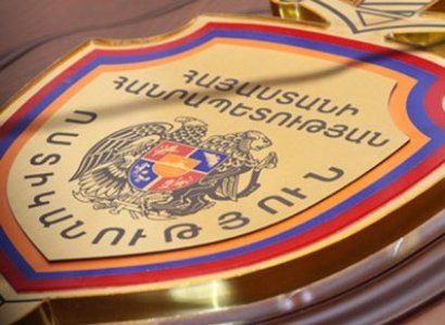Երեք օրում բացահայտվել է հանցագործության 112 դեպք. Փաստաթղթերի կեղծում, սեքսուալ բնույթի գործողություններ