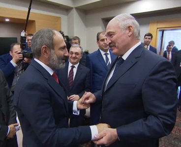 «Ժողովուրդ». ՀԱՊԿ-ում ճգնաժամն ավելի է խորանում. վճռորոշ է լինելու ՌԴ-ի ձայնը
