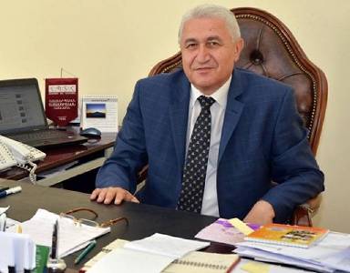 «Փաստ». Տնտեսագիտականի ռեկտորից բացատրագիր են պահանջել. եզրահանգումը ոմանց համար կարող է շատ ցավոտ լինել