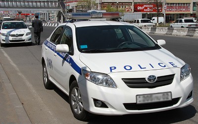 «Փաստ». Մարզերի ճանապարհային ոստիկանները իսկական տեռոր են սկսել
