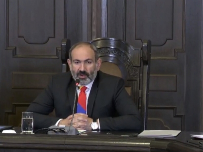 Մեղավոր եմ զգում, որ մինչև հիմա Գյումրիում չեմ եղել. Փաշինյանը խոսեց աղետի գոտու մասին