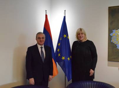 Մարդկանց իրավունքներն ու անվտանգությունը առաջնահերթություն են. Զոհրաբ Մնացականյանը՝ Ղարաբաղյան հակամարտության մասին