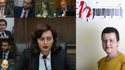 «Հրապարակ». Հավատաքննություն՝ ՔՊ-ական ձեւով