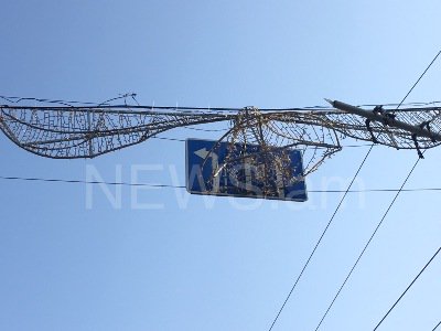 Հայաստանի ճանապարհային ոստիկանությունը կրկին անտեսում է