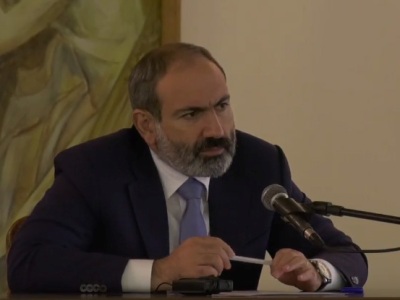 «էդ տնտեսական ակտիվության ցուցանիշն մեր ինչին է պետք». Փաշինյանը՝ ձկնարդյունաբերության մասին