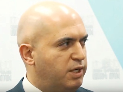 Այլ սեռական կողմնորոշում ունեցող մարդիկ ունեն նույն իրավունքները, որն ունի յուրաքանչյուր ոք. Աշոտյան