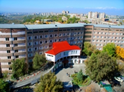 «Հրապարակ». Ո՞վ կհաղթի «Գրիգոր Լուսավորիչ» բժշկական կենտրոնում. մեկ պաշտոն, շատ թեկնածուներ