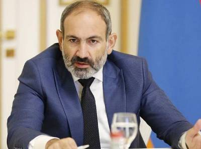 «Փաստ». Կադրային բա՞նկ, թե՞ բանկրոտ. կառավարությունը՝ ՍՊԸ, իշխանությունն էլ՝ HR